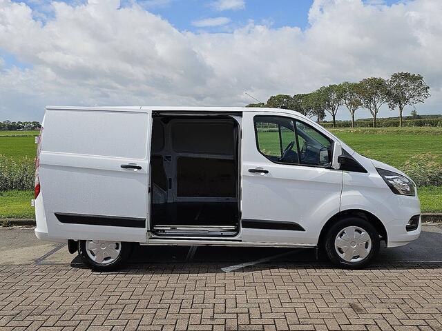 Ford TRANSIT CUSTOM 280 2.0 TDCI L1H1 Trend Cruise control, Airco, Pdc, Carplay, Navi, Camera, Lane-assist – foto 6