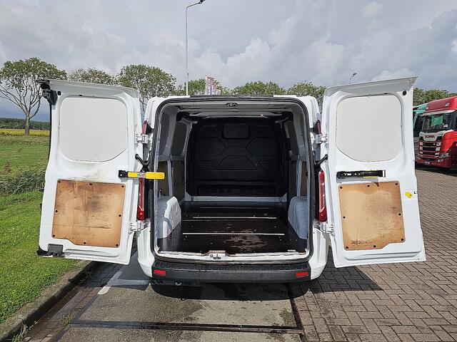 Ford TRANSIT CUSTOM 280 2.0 TDCI L1H1 Trend Cruise control, Airco, Pdc, Carplay, Navi, Camera, Lane-assist – foto 7