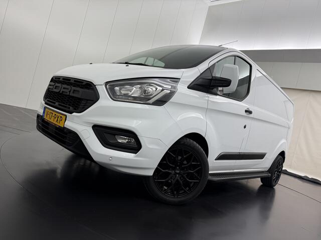 Ford TRANSIT CUSTOM 2.0TDCi Lang Raptor Sport | Navigatie | Camera | Airco | Cruise | 3-Zits – foto 3