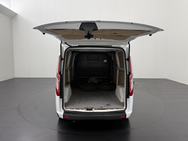 Ford TRANSIT CUSTOM 2.0TDCi Lang Raptor Sport | Navigatie | Camera | Airco | Cruise | 3-Zits – foto 5