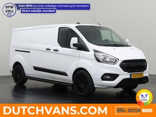Ford TRANSIT CUSTOM 2.0TDCi Lang Raptor Sport | Navigatie |