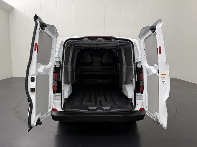 Ford TRANSIT CUSTOM 2.0TDCi 136PK Lang Digital Raptor Sport | Leder | Multimedia | Camera | Airco | Cruise | 3-Zits – foto 5