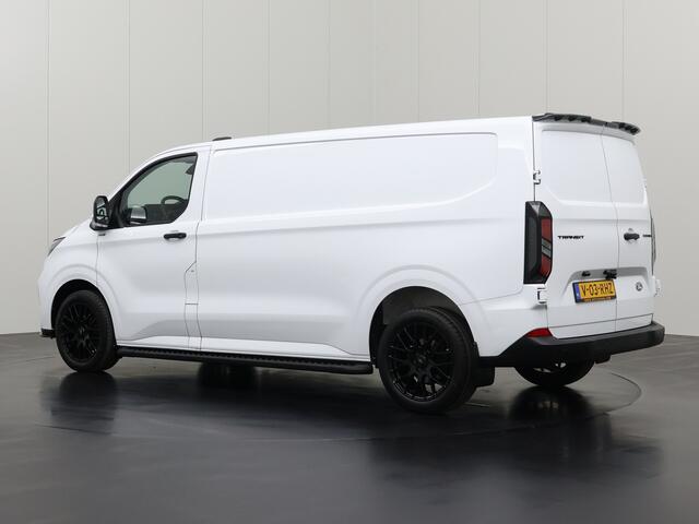 Ford TRANSIT CUSTOM 2.0TDCi 136PK Lang Digital Raptor Sport | Leder | Multimedia | Camera | Airco | Cruise | 3-Zits – foto 6
