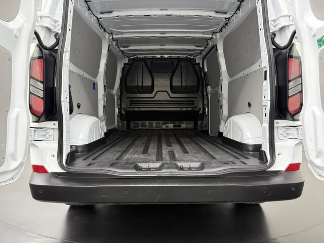 Ford TRANSIT CUSTOM 2.0TDCi 136PK Lang Digital Raptor Sport | Leder | Multimedia | Camera | Airco | Cruise | 3-Zits – foto 8