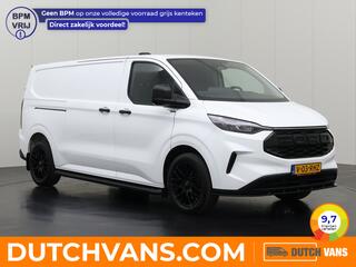 Ford TRANSIT CUSTOM 2.0TDCi 136PK Lang Digital Raptor Sport