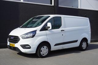 Ford TRANSIT CUSTOM 2.0 TDCI 130PK EURO 6 - Airco - Navi - C
