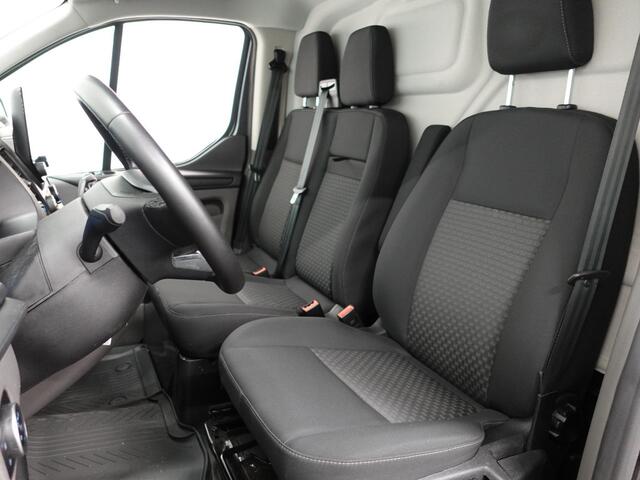 Ford TRANSIT CUSTOM 300 2.0 TDCI 130pk L2H1 Trend Automaat Airco Navigatie Cruisecontrol Camera Parkeersensoren Trekhaak Betimmering – foto 9