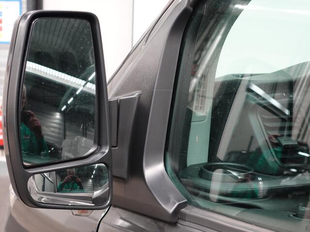 Ford TRANSIT CUSTOM 300 2.0 TDCI 130pk L2H1 Trend Automaat Airco Navigatie Cruisecontrol Camera Parkeersensoren Trekhaak Betimmering – foto 10