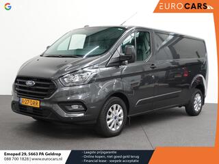 Ford TRANSIT CUSTOM 300 2.0 TDCI 130pk L2H1 Trend Automaat A