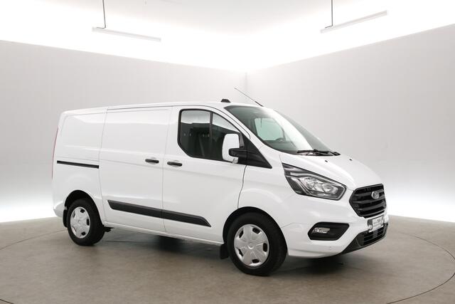 Ford TRANSIT CUSTOM PHEV L1H1 | Automaat | Airco | Cruise | 3 Zits | Parkeersens. | Stoelverwarming – foto 6