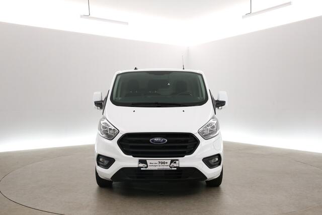 Ford TRANSIT CUSTOM PHEV L1H1 | Automaat | Airco | Cruise | 3 Zits | Parkeersens. | Stoelverwarming – foto 7