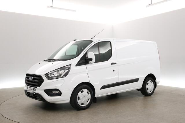 Ford TRANSIT CUSTOM PHEV L1H1 | Automaat | Airco | Cruise | 3 Zits | Parkeersens. | Stoelverwarming – foto 8
