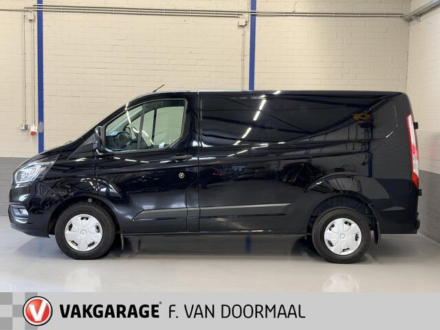 Ford TRANSIT CUSTOM 280 2.0 TDCI L1H1 Trend | Trekhaak | PDC – foto 2