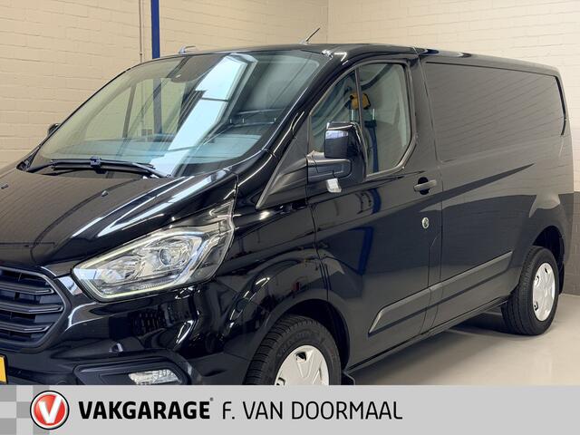 Ford TRANSIT CUSTOM 280 2.0 TDCI L1H1 Trend | Trekhaak | PDC – foto 3