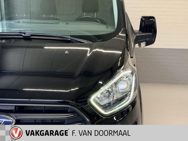 Ford TRANSIT CUSTOM 280 2.0 TDCI L1H1 Trend | Trekhaak | PDC – foto 4