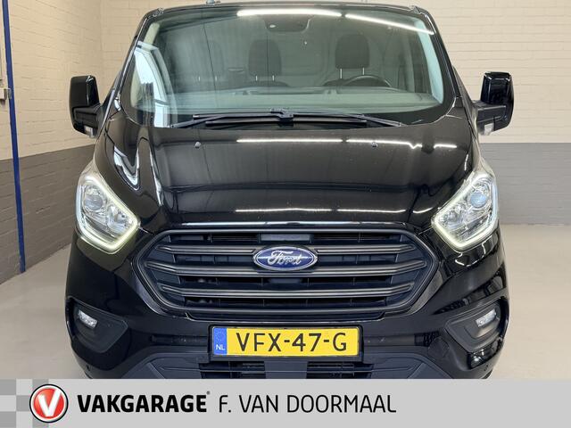 Ford TRANSIT CUSTOM 280 2.0 TDCI L1H1 Trend | Trekhaak | PDC – foto 5