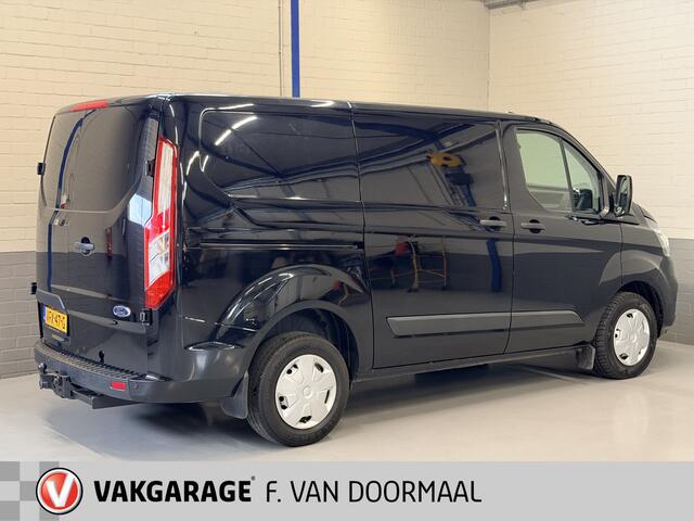 Ford TRANSIT CUSTOM 280 2.0 TDCI L1H1 Trend | Trekhaak | PDC – foto 6