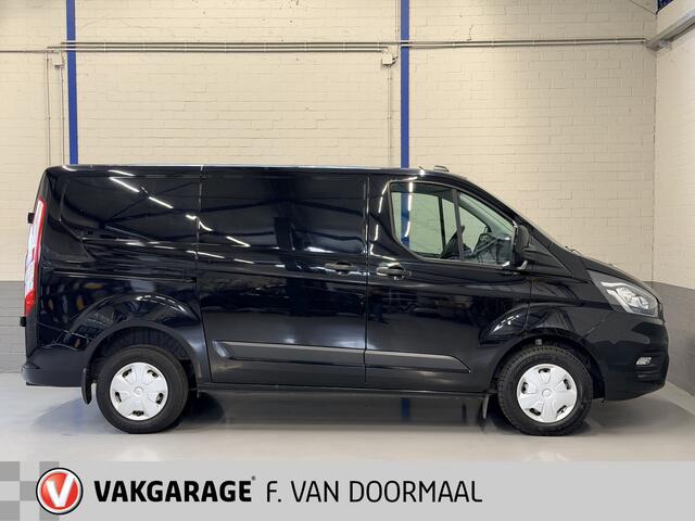 Ford TRANSIT CUSTOM 280 2.0 TDCI L1H1 Trend | Trekhaak | PDC – foto 7