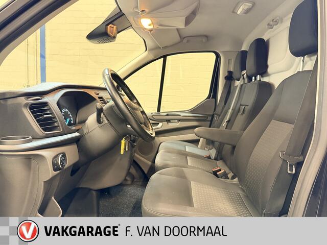 Ford TRANSIT CUSTOM 280 2.0 TDCI L1H1 Trend | Trekhaak | PDC – foto 8