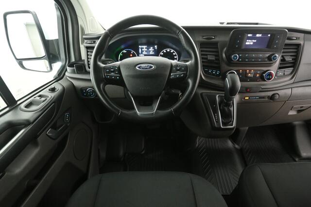 Ford TRANSIT CUSTOM PHEV L1H1 | Automaat | Airco | Cruise | 3 Zits | Parkeersensoren | Stoelverwarming – foto 2