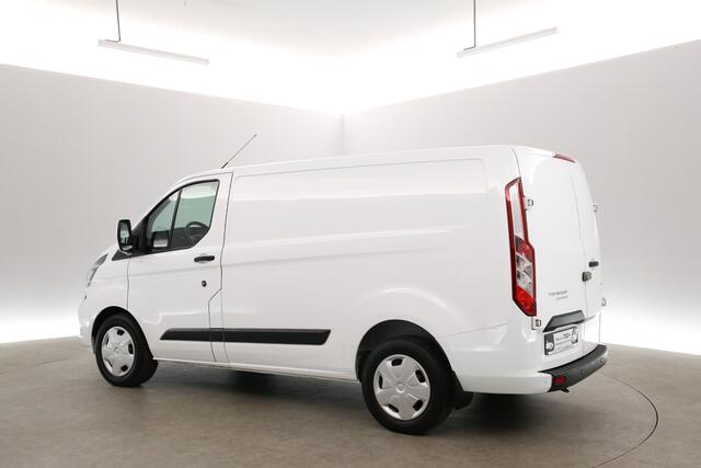 Ford TRANSIT CUSTOM PHEV L1H1 | Automaat | Airco | Cruise | 3 Zits | Parkeersensoren | Stoelverwarming – foto 4
