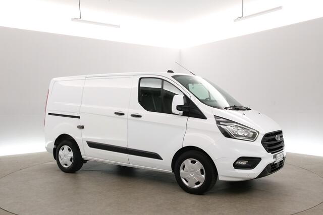 Ford TRANSIT CUSTOM PHEV L1H1 | Automaat | Airco | Cruise | 3 Zits | Parkeersensoren | Stoelverwarming – foto 6