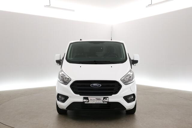 Ford TRANSIT CUSTOM PHEV L1H1 | Automaat | Airco | Cruise | 3 Zits | Parkeersensoren | Stoelverwarming – foto 7