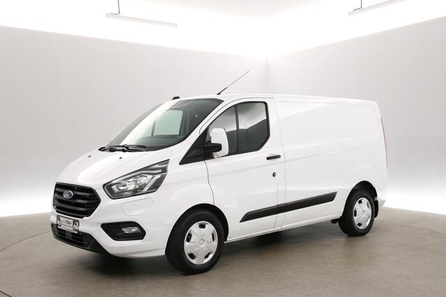 Ford TRANSIT CUSTOM PHEV L1H1 | Automaat | Airco | Cruise | 3 Zits | Parkeersensoren | Stoelverwarming – foto 8