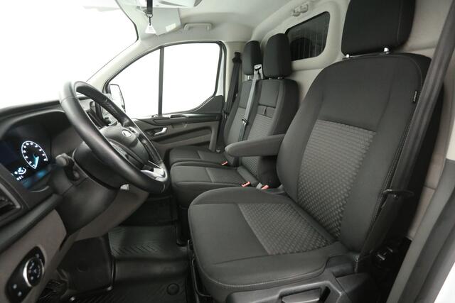 Ford TRANSIT CUSTOM PHEV L1H1 | Automaat | Airco | Cruise | 3 Zits | Parkeersensoren | Stoelverwarming – foto 9