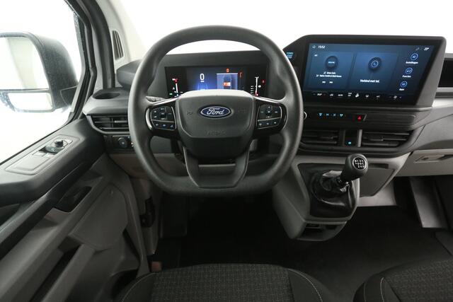 Ford TRANSIT CUSTOM 2.0 TDCI L1H1 | Airco | Camera | Cruise | 3 Zits | Virtual | Carplay | Parkeersens. | LED – foto 2