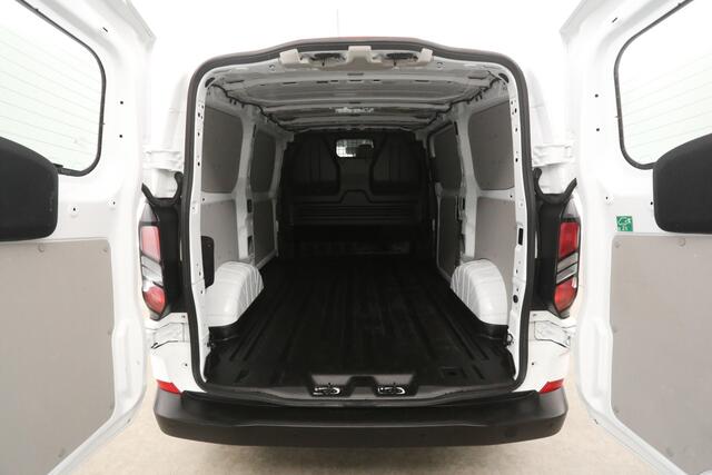 Ford TRANSIT CUSTOM 2.0 TDCI L1H1 | Airco | Camera | Cruise | 3 Zits | Virtual | Carplay | Parkeersens. | LED – foto 3