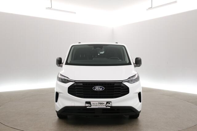 Ford TRANSIT CUSTOM 2.0 TDCI L1H1 | Airco | Camera | Cruise | 3 Zits | Virtual | Carplay | Parkeersens. | LED – foto 7