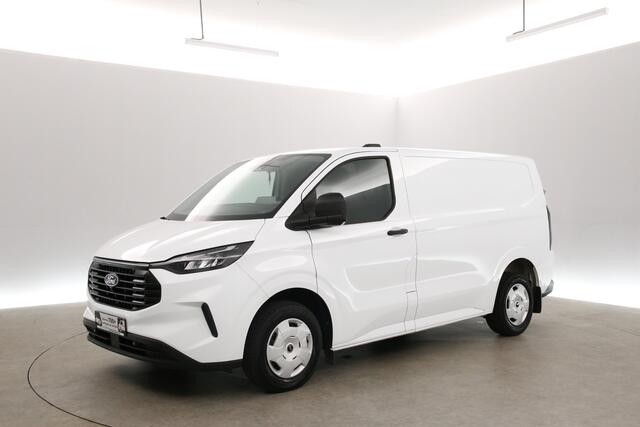 Ford TRANSIT CUSTOM 2.0 TDCI L1H1 | Airco | Camera | Cruise | 3 Zits | Virtual | Carplay | Parkeersens. | LED – foto 8