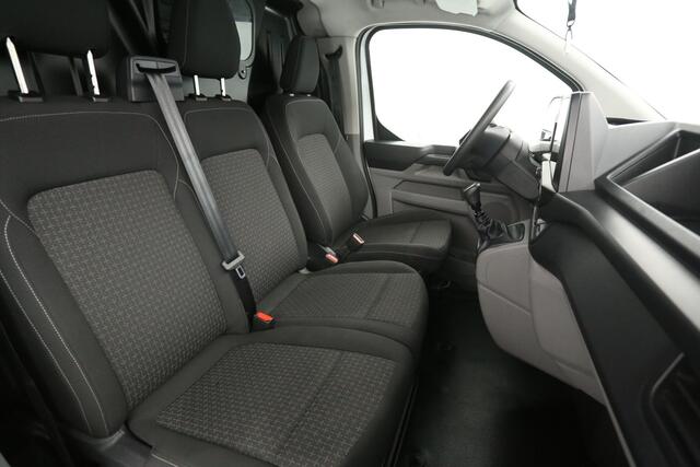 Ford TRANSIT CUSTOM 2.0 TDCI L1H1 | Airco | Camera | Cruise | 3 Zits | Virtual | Carplay | Parkeersens. | LED – foto 10