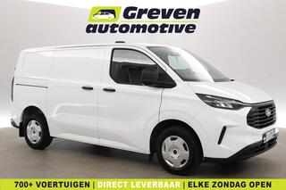 Ford TRANSIT CUSTOM 2.0 TDCI L1H1 | Airco | Camera | Cruise