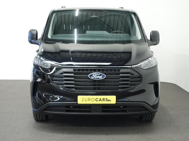 Ford TRANSIT CUSTOM 300 2.0 TDCI L2H1 Trend Automaat Trekhaak Navigatie Apple CarPlay Android Auto Camera Parkeerhulp Adaptive Cruise Control Climate Control Lichtmetalen velgen – foto 5