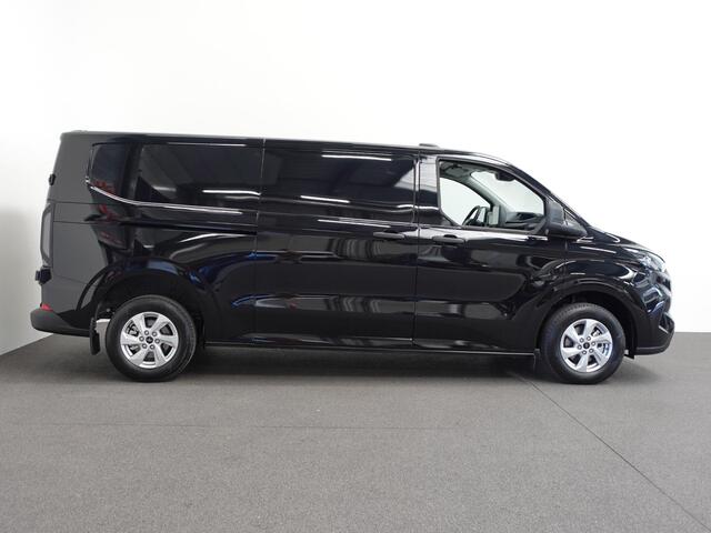 Ford TRANSIT CUSTOM 300 2.0 TDCI L2H1 Trend Automaat Trekhaak Navigatie Apple CarPlay Android Auto Camera Parkeerhulp Adaptive Cruise Control Climate Control Lichtmetalen velgen – foto 7