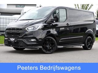 Ford TRANSIT CUSTOM 280 2.0 TDCI L1H1 Black Edition Camera,