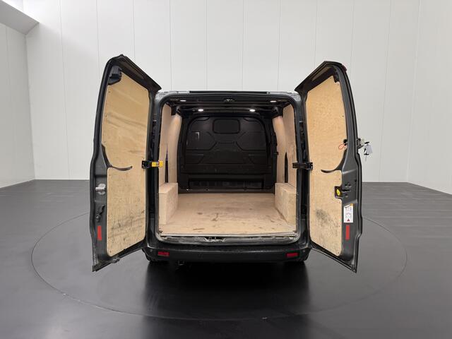 Ford TRANSIT CUSTOM 2.0TDCi 130PK Automaat Limited | Dakdragers | Multimedia | Camera | Airco | Cruise – foto 4