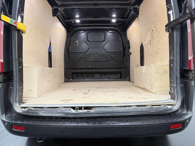 Ford TRANSIT CUSTOM 2.0TDCi 130PK Automaat Limited | Dakdragers | Multimedia | Camera | Airco | Cruise – foto 5