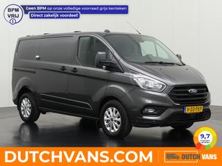 Ford TRANSIT CUSTOM 2.0TDCi 130PK Automaat Limited | Dakdrag