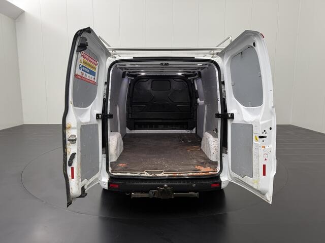 Ford TRANSIT CUSTOM 2.0TDCI 130PK Lang | Imperiaal | Trekhaak | Navigatie | Camera | – foto 4