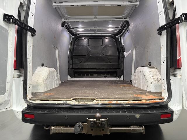 Ford TRANSIT CUSTOM 2.0TDCI 130PK Lang | Imperiaal | Trekhaak | Navigatie | Camera | – foto 5