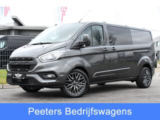 Ford TRANSIT CUSTOM 300 2.0 TDCI L2H1 DC Raptor Edition Limi