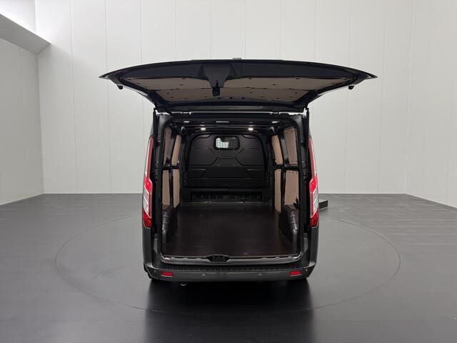 Ford TRANSIT CUSTOM 2.0TDCi 130PK Automaat Lang Raptor sport | Navigatie | Camera | Multimedia | Airco | Cruise