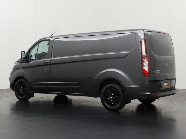 Ford TRANSIT CUSTOM 2.0TDCi 130PK Automaat Lang Raptor sport | Navigatie | Camera | Multimedia | Airco | Cruise