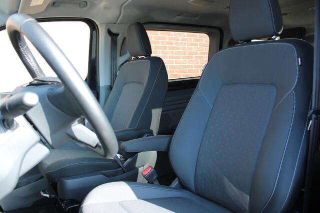 Ford TRANSIT CUSTOM 340 L2H1 Limited 65 kWh |8-PERSOONS|ACC|2X.SCHUIFDEUR| – foto 5