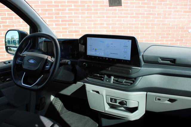 Ford TRANSIT CUSTOM 340 L2H1 Limited 65 kWh |8-PERSOONS|ACC|2X.SCHUIFDEUR| – foto 6