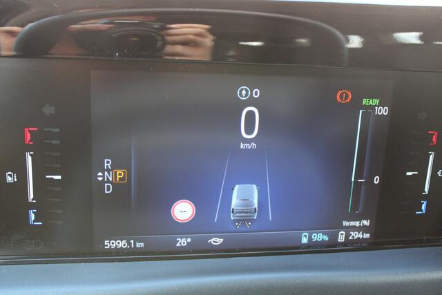 Ford TRANSIT CUSTOM 340 L2H1 Limited 65 kWh |8-PERSOONS|ACC|2X.SCHUIFDEUR| – foto 7