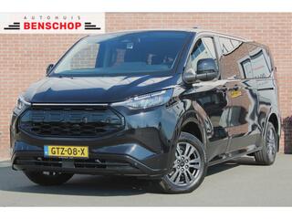 Ford TRANSIT CUSTOM 340 L2H1 Limited 65 kWh |8-PERSOONS|ACC|